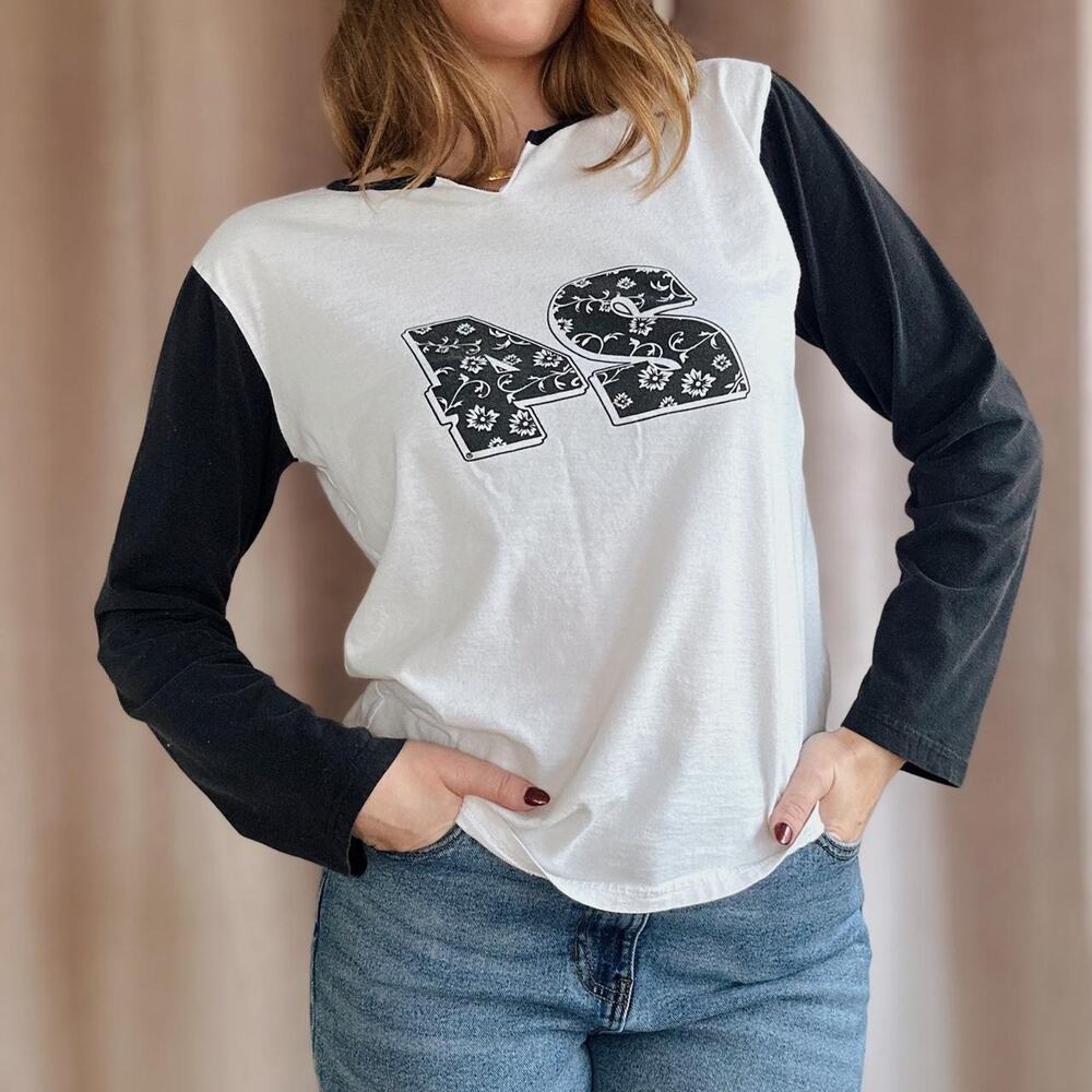 Y2k jeff gordon racing t shirt